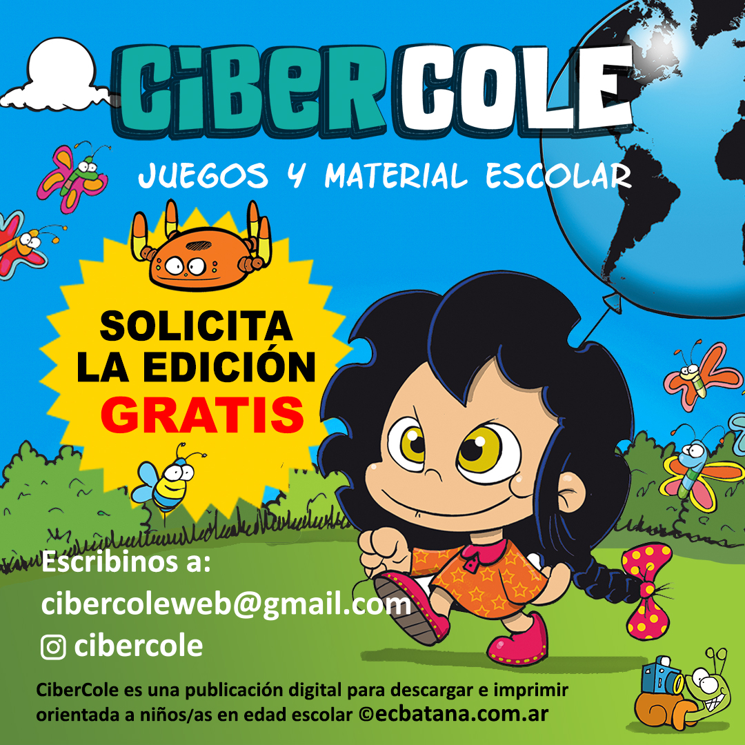 CiberCole