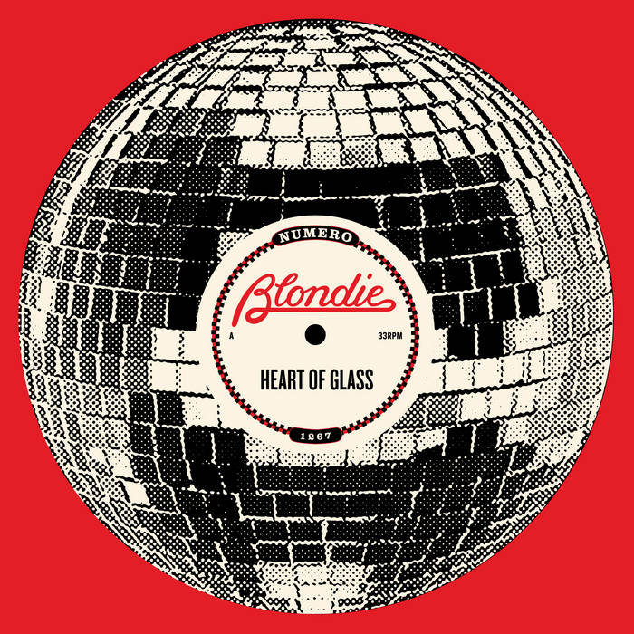 Blondie: Heart of Glass