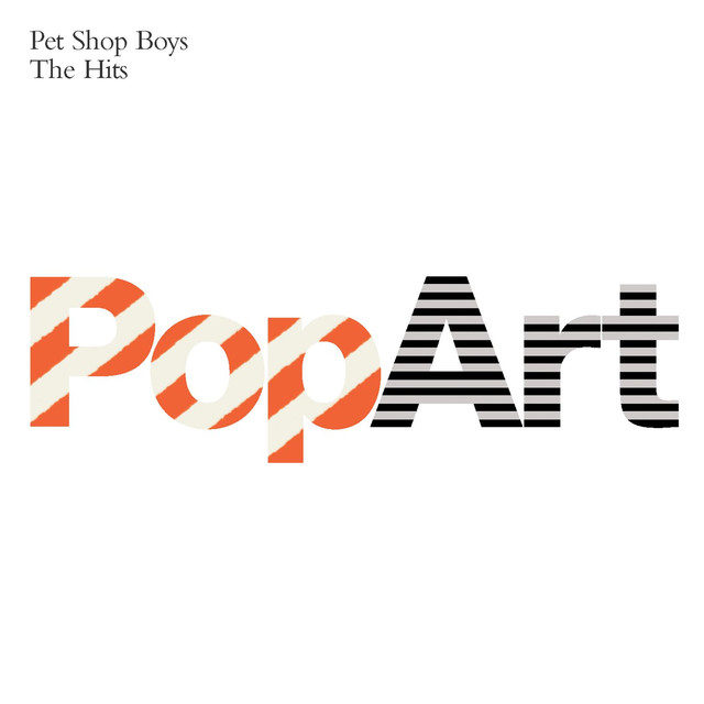 Pop Art: Flamboyant