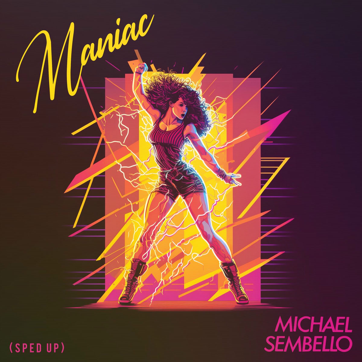 Maniac