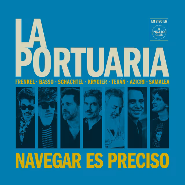 La Portuaria: Selva