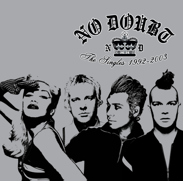 No Doubt: It's My Life